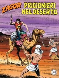 Fumetto - Zagor n.661