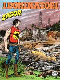 Fumetto - Zagor n.662