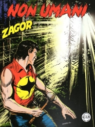 Fumetto - Zagor n.664