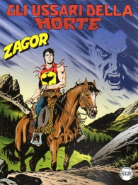 Fumetto - Zagor n.669