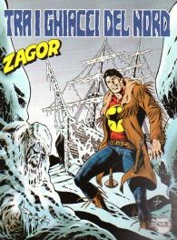 Fumetto - Zagor n.671