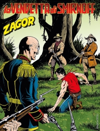 Fumetto - Zagor n.679