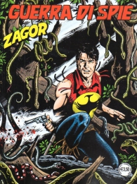 Fumetto - Zagor n.680