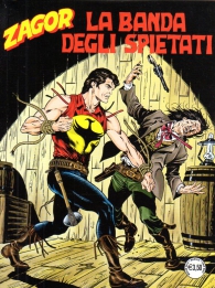 Fumetto - Zagor n.683
