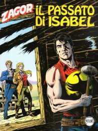 Fumetto - Zagor n.684