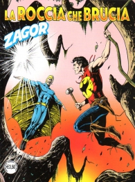 Fumetto - Zagor n.686