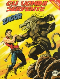 Fumetto - Zagor n.690