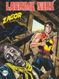 Fumetto - Zagor n.692