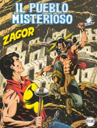 Fumetto - Zagor n.695