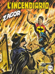 Fumetto - Zagor n.702