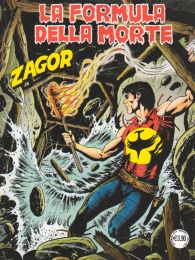 Fumetto - Zagor n.703