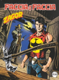 Fumetto - Zagor n.706