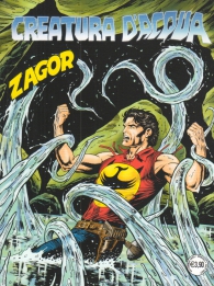 Fumetto - Zagor n.713