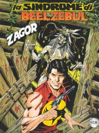 Fumetto - Zagor n.715