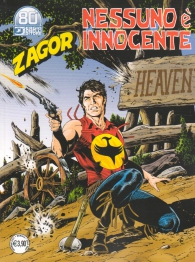 Fumetto - Zagor n.717