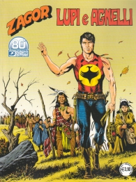 Fumetto - Zagor n.718