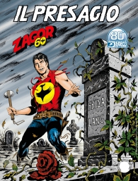 Fumetto - Zagor n.723