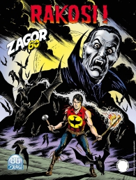 Fumetto - Zagor n.726