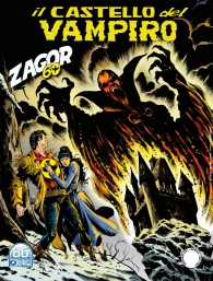 Fumetto - Zagor n.727
