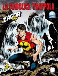 Fumetto - Zagor n.728