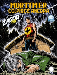 Fumetto - Zagor n.729