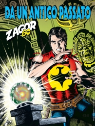 Fumetto - Zagor n.731