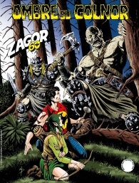 Fumetto - Zagor n.733