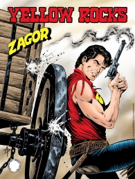 Fumetto - Zagor n.737