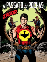 Fumetto - Zagor n.740