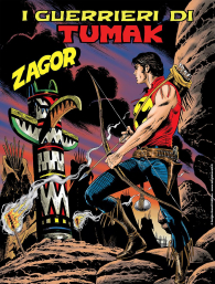 Fumetto - Zagor n.753