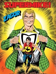 Fumetto - Zagor n.754