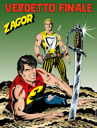 Fumetto - Zagor n.759