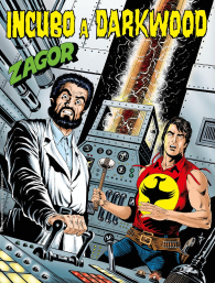Fumetto - Zagor n.761