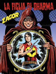 Fumetto - Zagor n.765