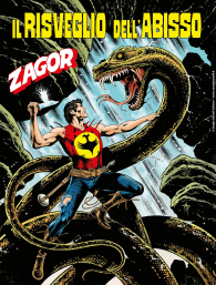 Fumetto - Zagor n.767