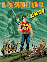 Fumetto - Zagor n.768