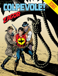 Fumetto - Zagor n.773