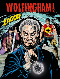 Fumetto - Zagor n.785
