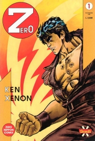 Fumetto - Zero: Serie completa 1/39