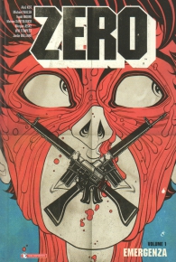 Fumetto - Zero n.1: Emergenza