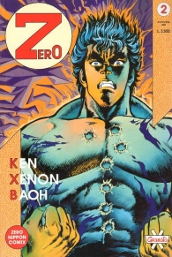 Fumetto - Zero n.2