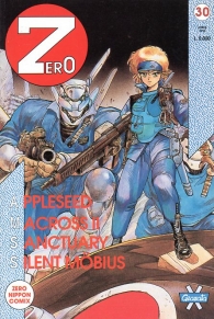 Fumetto - Zero n.30