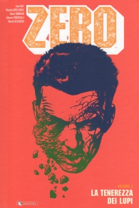Fumetto - Zero n.3: La tenerezza dei lupi