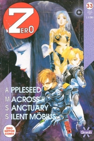 Fumetto - Zero n.33