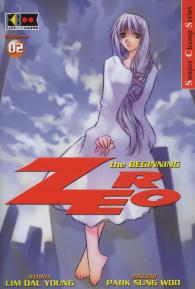 Fumetto - Zero the beginning n.2