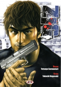 Fumetto - Zig: Contro ogni terrore