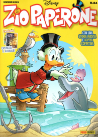 Fumetto - Zio paperone n.84