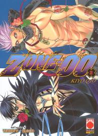 Fumetto - Zone 00 n.2