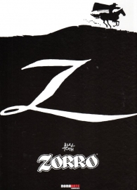 Fumetto - Zorro - l'integrale