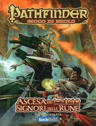 Gioco di ruolo - Pathfinder: Ascesa dei signori delle rune